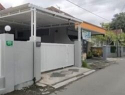 Rumah Jaksa KPK Dibobol Maling