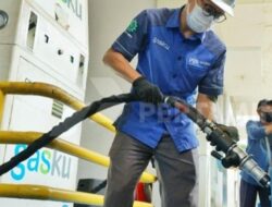 Berikut Lokasi Pengisian CNG Pengganti BBM untuk Kendaraan