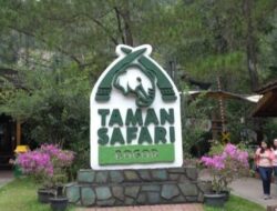 Hadi Manansang, Pendiri Taman Safari Indonesia