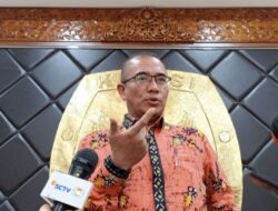 Pemilu 2024 Kemungkinan Proporsional Tertutup