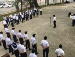 Dishub Medan Terjunkan 793 Personel untuk Malam Tahun Baru