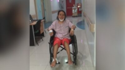 RS Murni Teguh dan Korban Malpraktek Damai