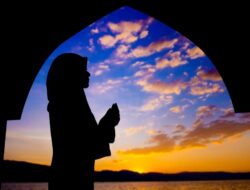 7 Nabi Lahir dari Rahim Mantan Pelacur Bani Israil yang Tobat
