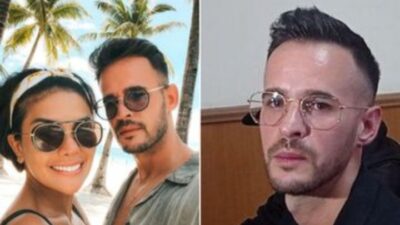 Pacar Nikita Mirzani Ternyata Polisi Militer di Jerman