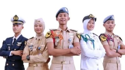 Sekolah Kedinasan Tak Pakai Syarat Tinggi Badan