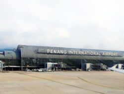 Wanita WNI Ditangkap di Bandara Malaysia Gegara Bercanda Bawa Bom