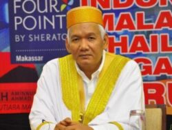Dituduh MUI Aliran Sesat, Ini Kata Pemimpin Bab Kesucian