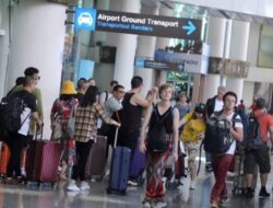 Kunjungan 10.615 Wisman Gairahkan Pariwisata Sumut