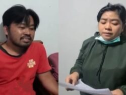 Wanita yang Lapor ke Polisi Suaminya Hilang Ditangkap