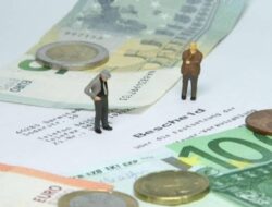 Guru Sertifikasi Dikenakan Potongan Pajak TPG Tendik 2023, Ini Besarannya?