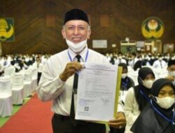 Kesempatan Emas Bagi Guru Sertifikasi dan Non Sertifikasi, Apa Itu?