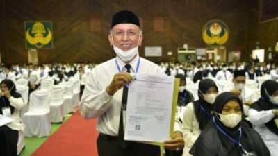 Kesempatan Emas Bagi Guru Sertifikasi dan Non Sertifikasi, Apa Itu?