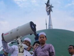 Tahun 2031 Natal dan Idul Fitri Berbarengan?