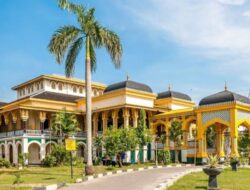 Kota Medan Diprediksi Hari Ini Cerah Berawan