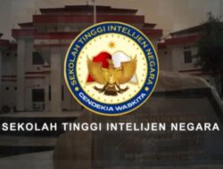 Masuk Sekolah Kedinasan Milik BIN Lulus jadi PNS, Catat Syaratnya!