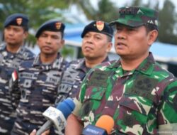 Panglima TNI Laksamana Yudo Margono Pensiun 2023, Siapa Penggantinya?
