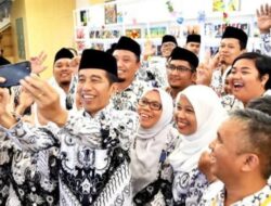 Ini Dia Syarat Sertifikasi Guru 2023
