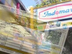 Bayar Pajak Kendaraan di Indomaret Mudah