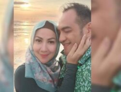 Venna Melinda Polisikan Ferry Irawan Kasus KDRT