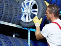 Berikut Harga Ban Mobil Januari 2023, Cek!