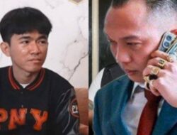 Pekerjaan Gaji Rp10 Juta Per Bulan dari Jhon LBF Ditolak Tiko