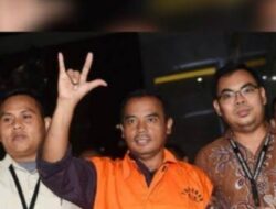 Tasdi, Mantan Sopir Truk yang Jadi Bupati