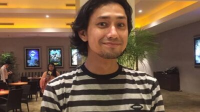 Aktor Revaldo Ditangkap Polisi Terkait Narkoba