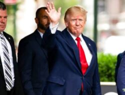 15 Tahun Perusahaan Donald Trump Terbukti Tipu Petugas Pajak