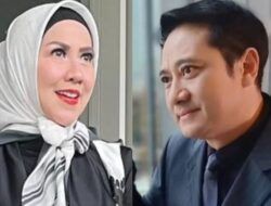 Kuasa Hukum Ivan Fadilla Bongkar Tabiat Minus Venna Melinda