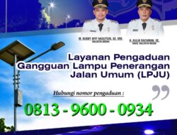 Dishub Medan Terima 300 Aduan Gangguan Selama 4 Hari