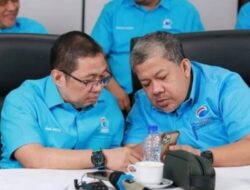 Gelora Dukung Anis-Fahri untuk Pilpres 2024
