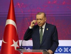 Swedia dan Finlandia Diminta Deportasi 130 Teroris ke Turki