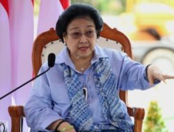 Megawati Marah Jokowi Akan Bangun Bandara Internasional Bali Utara