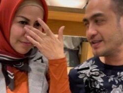Ajakan Berhubungan Intim Ferry Irawan Ditolak Venna Melinda, Simak Kata Ulama