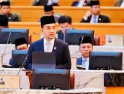 Pidato Menteri Malaysia Berbahasa Jawa Viral