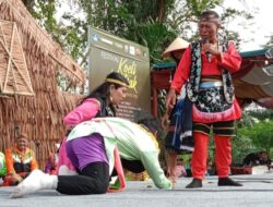 Festival Koeli Kontrak Berakhir, Ketoprak Dor Jadi Primadona Masyarakat Saintis