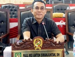 Legislator Paul MA Apresiasi Program Medan Tanpa Kabel Walikota Bobby