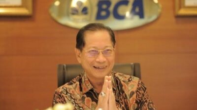 Uang Rp345 Juta Nasabah yang Dibobol Tukang Becak Tak Diganti, Ini Kata Bos BCA