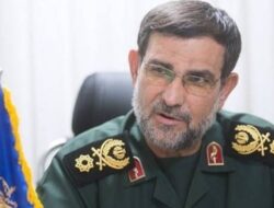 Komandan AL Iran: Keluarga Kerajaan Saudi Keturunan Yahudi