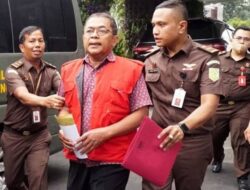 Dirut PT PKA Bikin Rugi Negara Rp1,4 M Ditahan Kejati Sumut