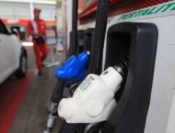 Beli Pertalite dan Solar Dibatasi, Tak Boleh Lebih dari 20 Liter