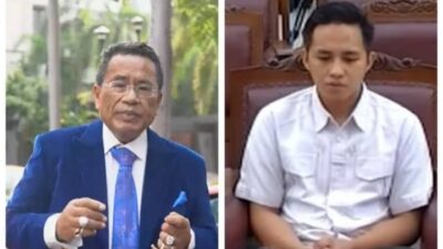 Hotman Paris Bocorkan 2 Pasal Bebaskan Tuntutan 12 Tahun Richard Eliezer