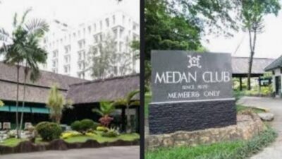 Penjualan Medan Club Digugat Ahli Waris Sultan Deli