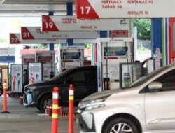 Berikut Mobil yang Bakal Tak Boleh Diisi Pertalite