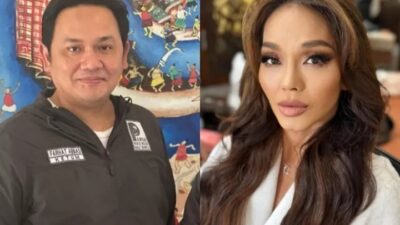 Farhat Abbas Ancam Bunda Corla Dilaporkan ke Polisi
