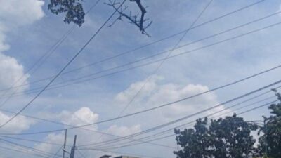 Perkiraan Cuaca Kota Medan Hari Ini 25 Januari