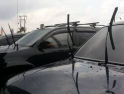 Ini Dia Guna Angkat Wiper Mobil Saat Parkir