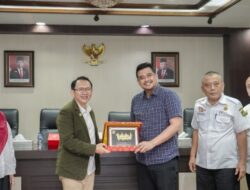 Pj Bupati Bekasi Tiru Kesuksesan Kota Medan Tuan Rumah Hari Koperasi
