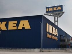 IKEA Cs Terancam Diboikot Gegara Al Quran Dibakar