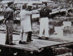 Bung Karno Lebih Memilih Bangun Monas Dulu Ketimbang Masjid Istiglal, Ini Alasannya!